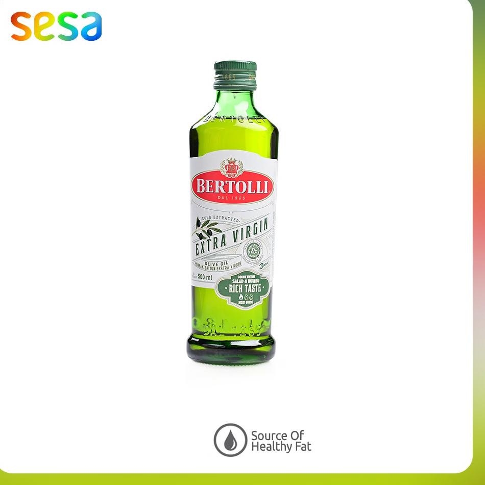 

Modern Bertolli - Extra Virgin Olive Oil 500 ml 0