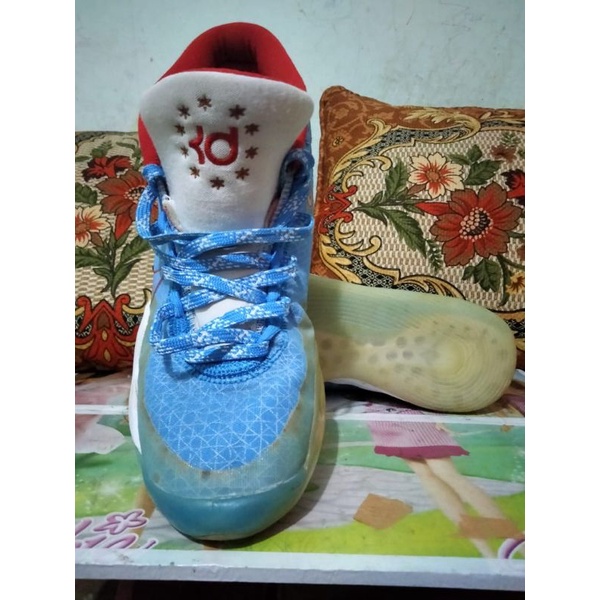 sepatu second branded