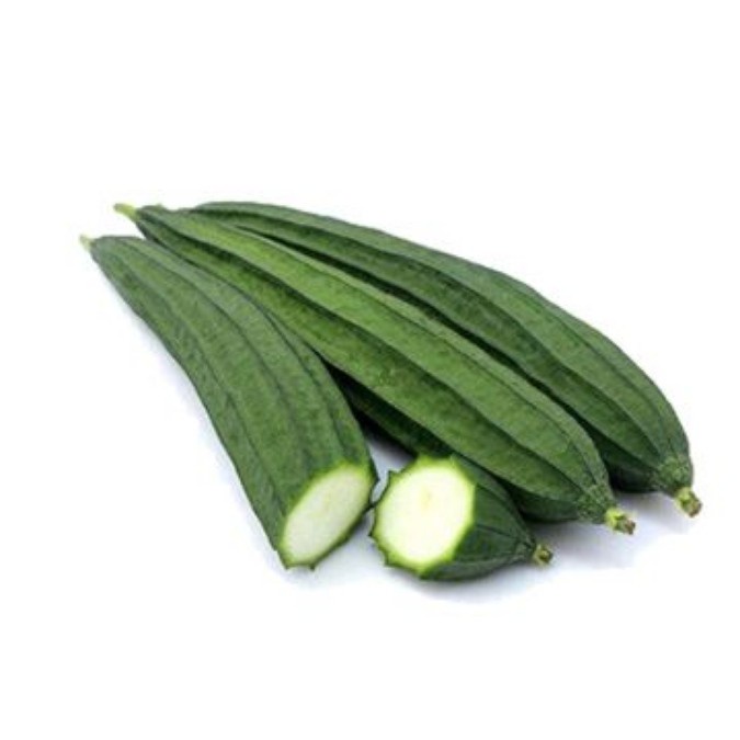 

OYONG HIJAU SEGAR 1 PCS - SAYUR OYONG