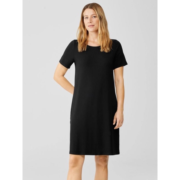 Maurices dres in black