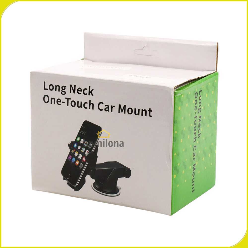 Taffware Car Holder for Smartphone with Suction Cup - T003