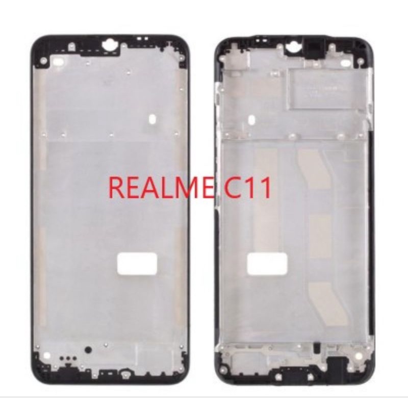 FRAME REALME C11/TULANGAN DUDUKAN MESIN REALME C11