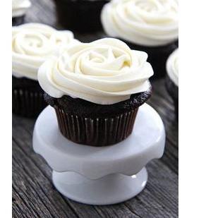 

⇪ Buttercream Putih Siap Pakai 250 gram Repack ヾ