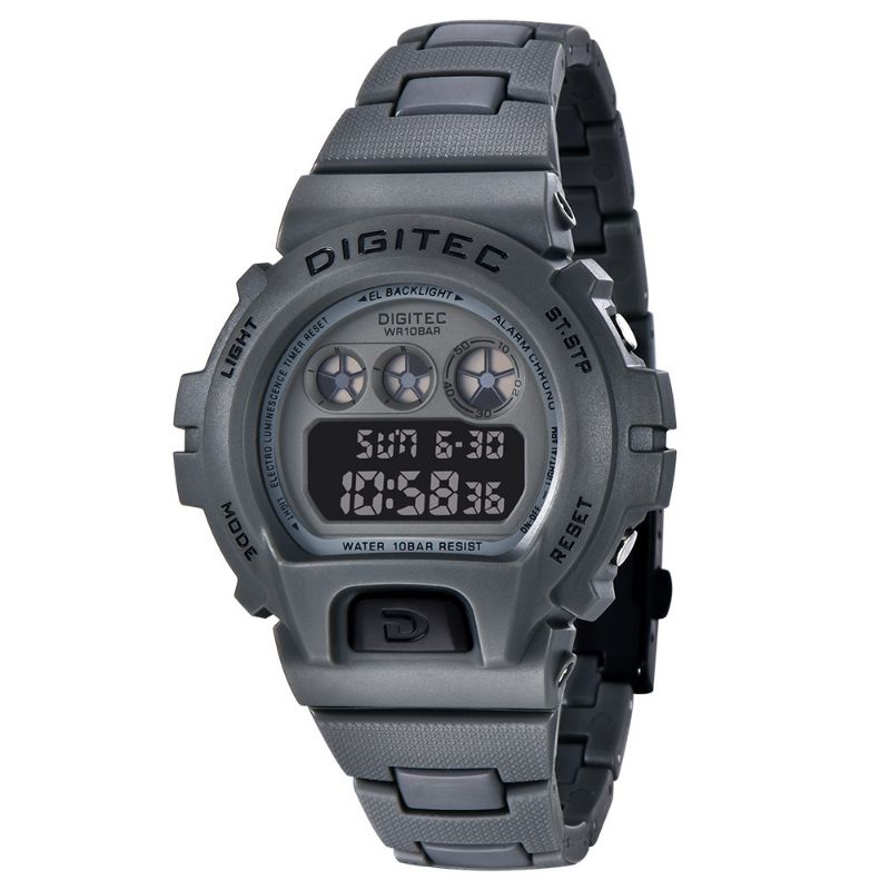 JAM TANGAN PRIA DIGITEC DG-5198 ORIGINAL