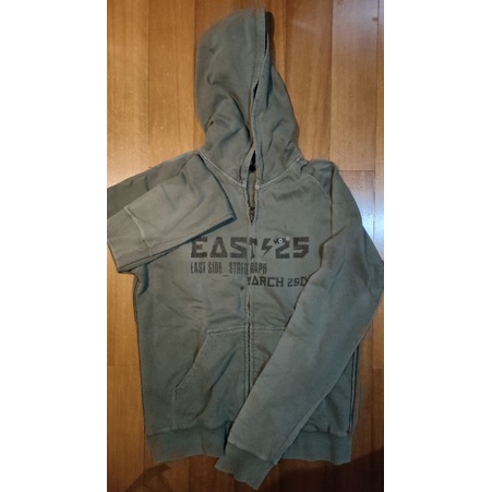 Zara Hoodie Original