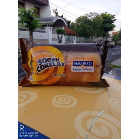 

ㅍ Sari Roti Sobek Cokelat Cokelat ↥