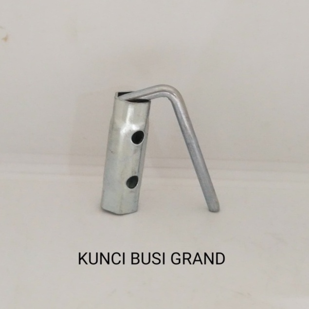 KUNCI BUSI GRAND