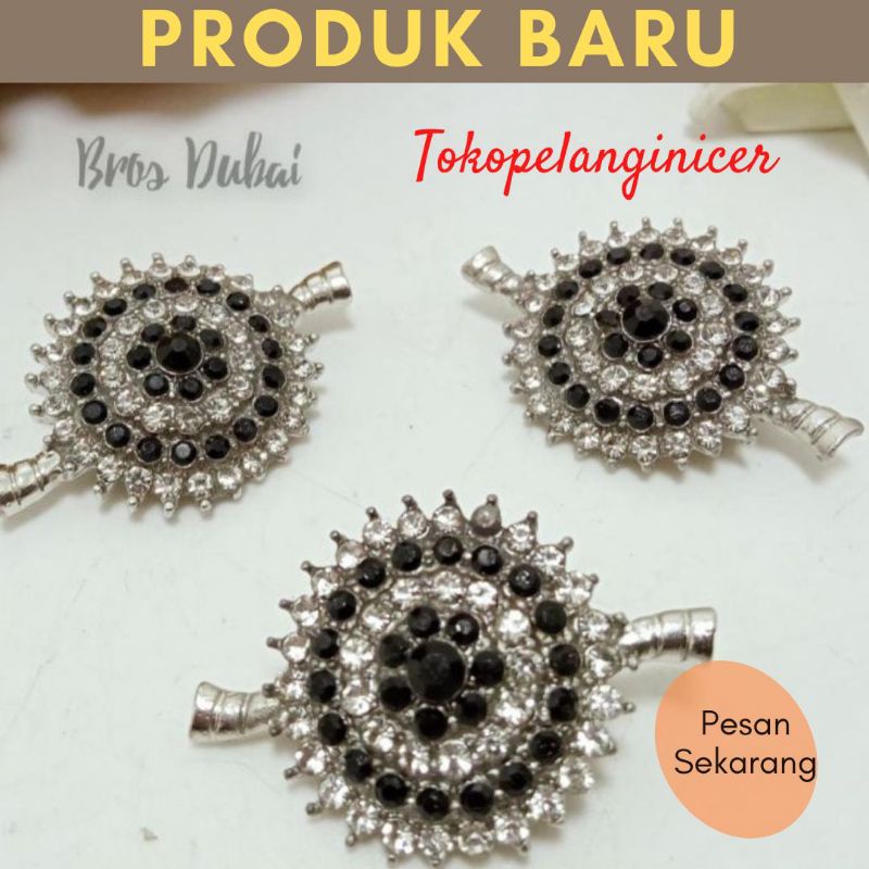 BROS DUBAI- BROS DUBAI DAGU - BROS DADA- BROSS HIJAB DUBAI WARNA- BROS MINI VIRAL