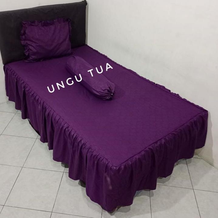 sprei rumbai 120x200