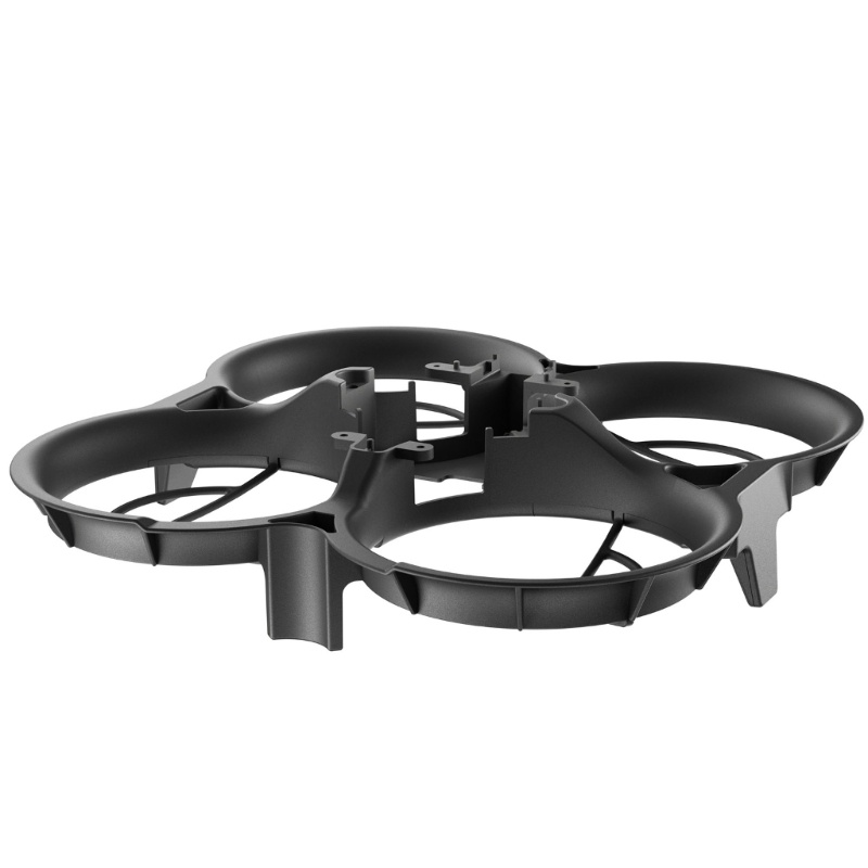 Zzz Drones Props Blade Protect-Rings Cover Untuk Avata Quick Release Propeller Guard