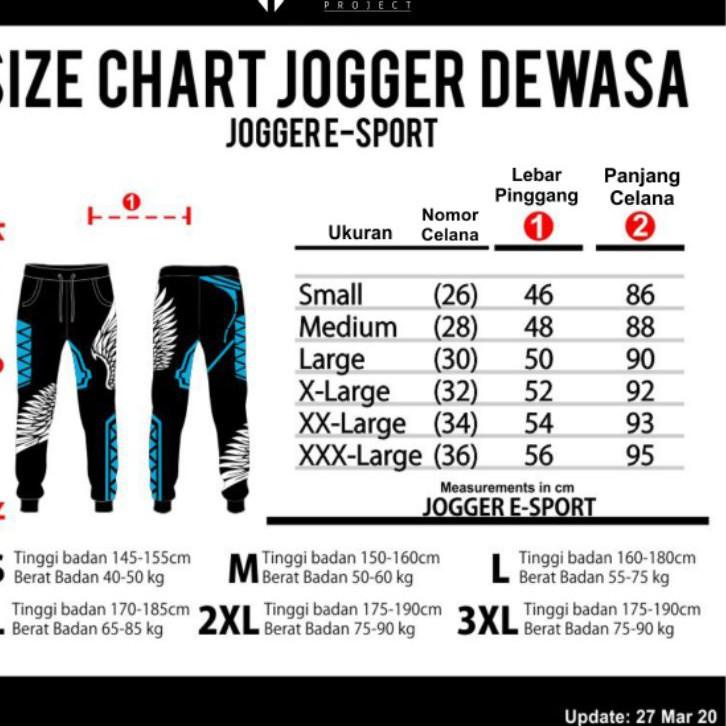 Stok Terbaru Celana ff Angel Anak Laki Laki Gaming Free Fire Enjel KamoProject