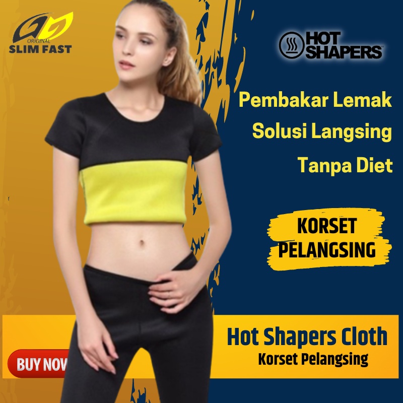 sHopYi- KORSET PRIA PENGECIL PERUT KORSET BAJU GYM OLAHRAGA FITNES PRIA KORSET PELANGSING PEMBAKAR