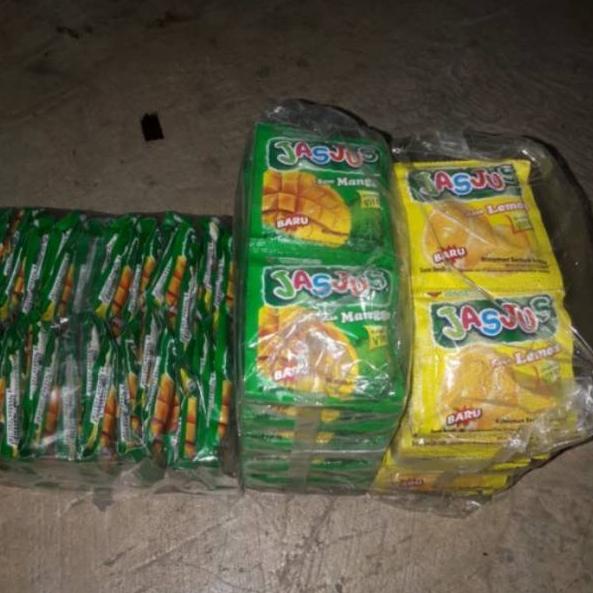 

Terbaruϟday Jas jus aneka rasa 50x 8 gr