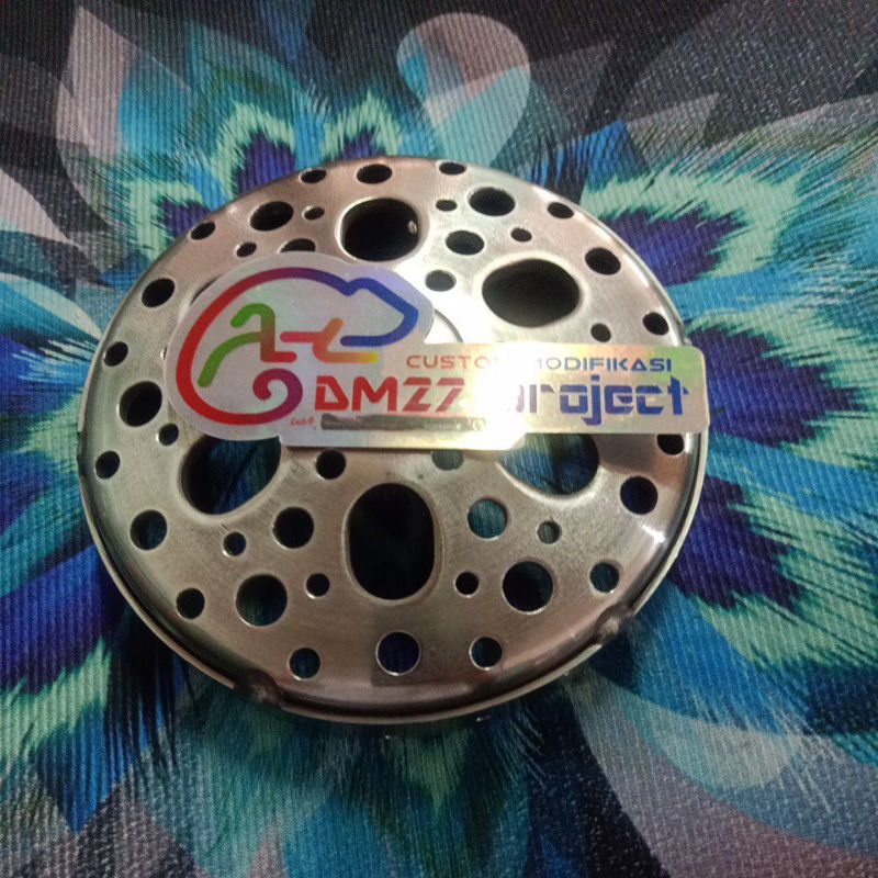 MANGKOK GANDA KARTEL VARIO 125/150 LED KWN