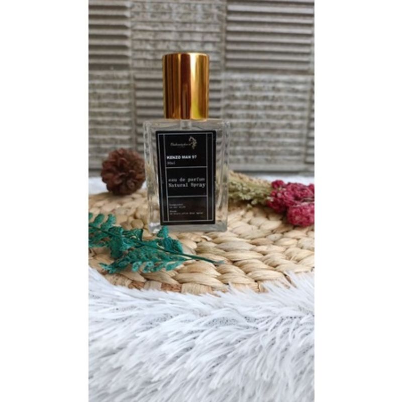 E'PARFUMES PREMIUM BY ehabeautyskin PARFUM VIRAL/PARFUM EHABEAUTY