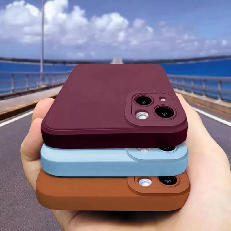 GROSIR TIPE INFINIX &amp; IPH CASE PRO CAMERA CEK DI DESKRIPSI KUALITAS BAGUS