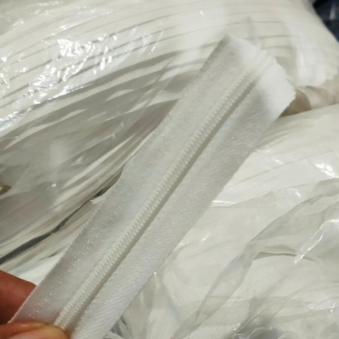 

[BISA COD] daun resleting amco no.3