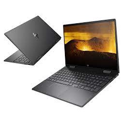 LAPTOP HP ENVY X360 15 AMD RYZEN 7 5825 RAM 16GB 512SSD VEGA8 WIN11 15.6FHD IPS