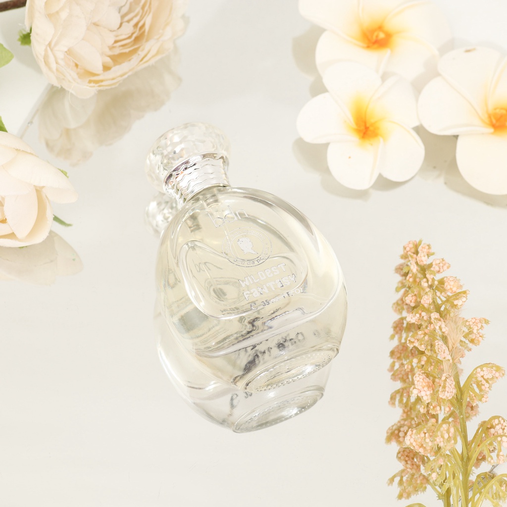 BDN Parfum Dr Boyke - Wildest Fantasy