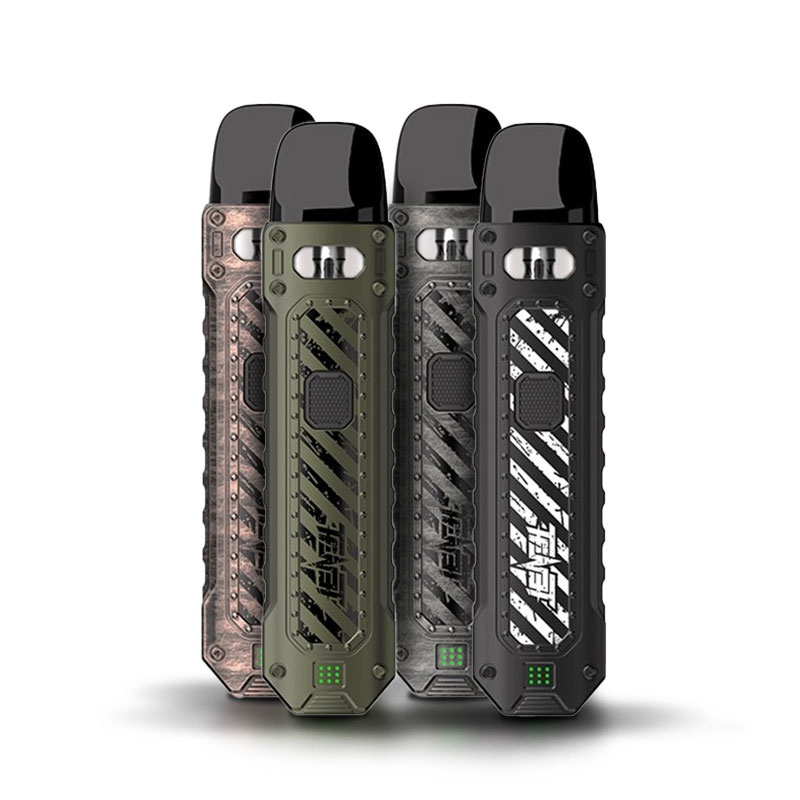 Authentic Uwell Caliburn TENET 16w 750mAh Pod System