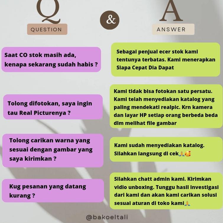

ヾ Tali Pramuka Tali Marlon Tali Serbaguna ヨ