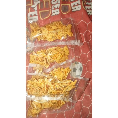 

basreng