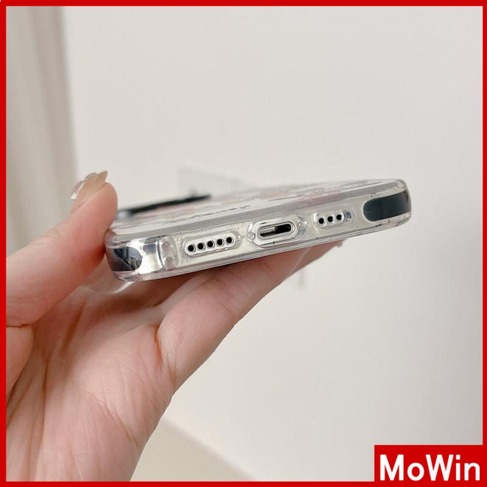 For iPhone 14 Pro Max iPhone Case Clear Case Thickened TPU Soft Case Shockproof Protection Camera Compatible with iPhone 13 Pro Max 12 Pro Max 11 Pro Max 7plus XR xs max 6splus 7 8