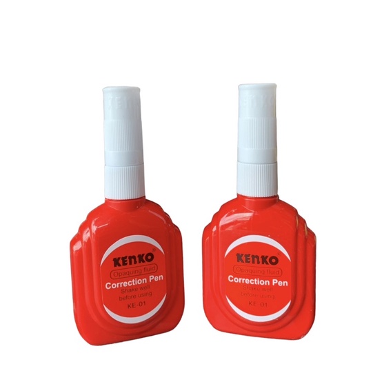

TIP-EX CAIR KENKO/CORRECTION PEN/KENKO