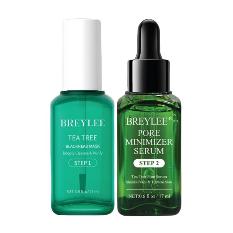 BREYLEE Blackhead Set 17ml