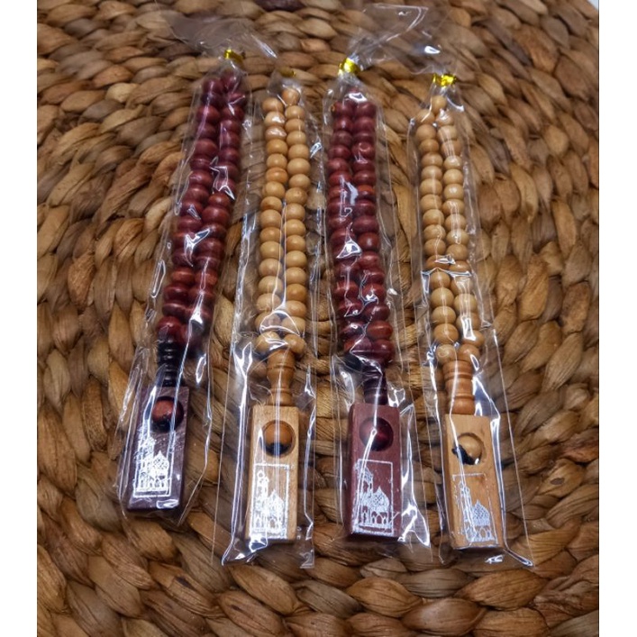 (100pcs)Souvenir pernikahan