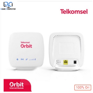 Telkomsel Orbit Star A1 Modem 4G WiFi High Speed