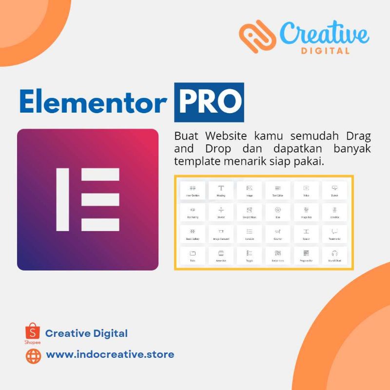 Elementor Pro