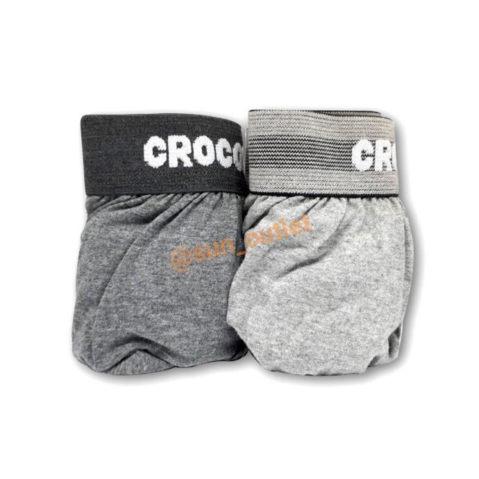 Boxer Crocodile Longgar