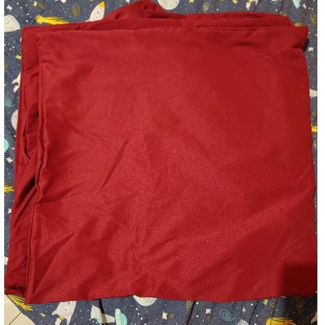 Sarung bantal 60 x 60