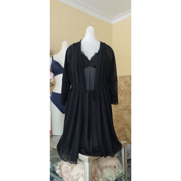 B full Lingerie set/lingerie wanita