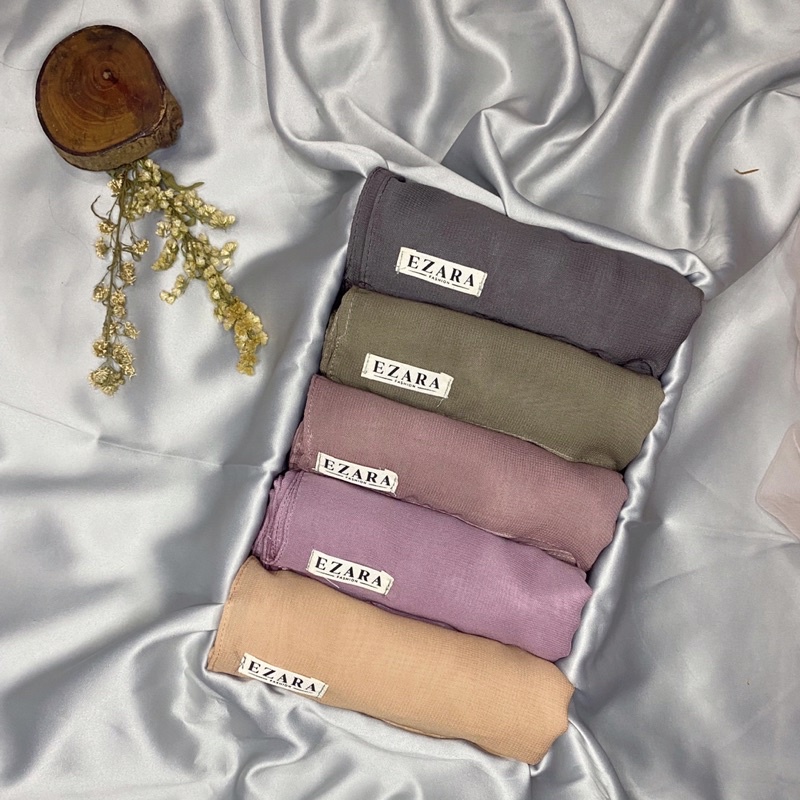 PAKE USAHA/GROSIR HIJAB JILBAB BELLA SQUARE PREMIUM