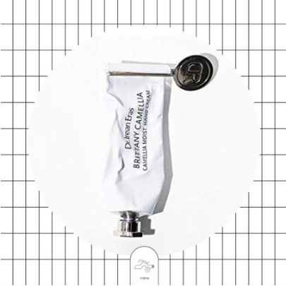 DR IREAN ERAS Hand Cream | Krim Tangan
