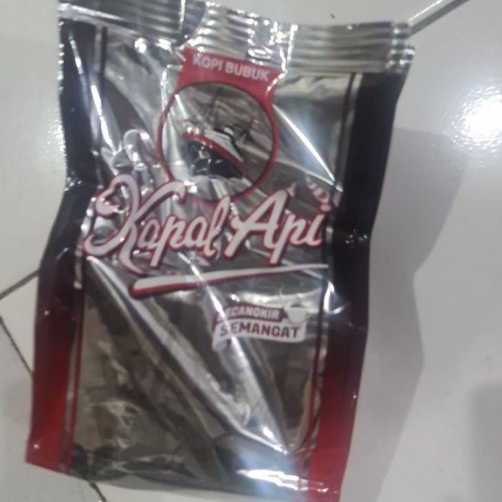 

Terbaru kopi kapal api 380 gr