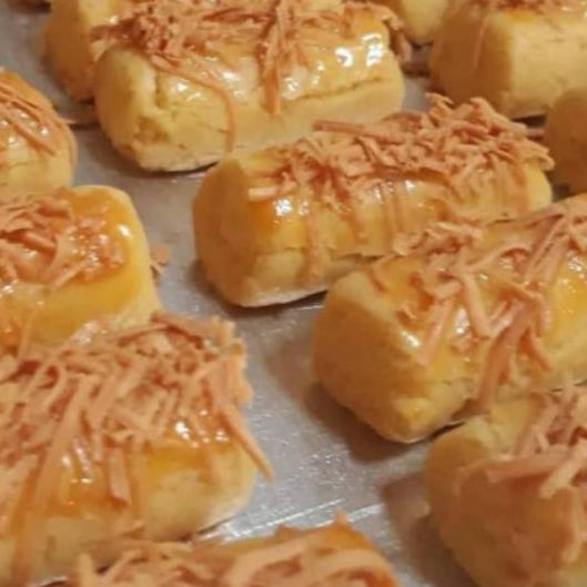 

Quality Control✅Kue Kastangel wisman kue keju castangels kastengel enak kue kering|KD6