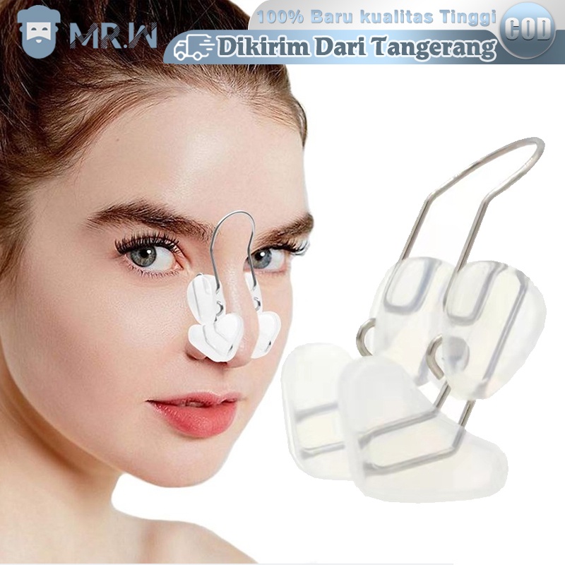 Nose Up Clipper Nose Up Shaper Shaping Clip Beauty Nose Up Lifting Orthotics Clip