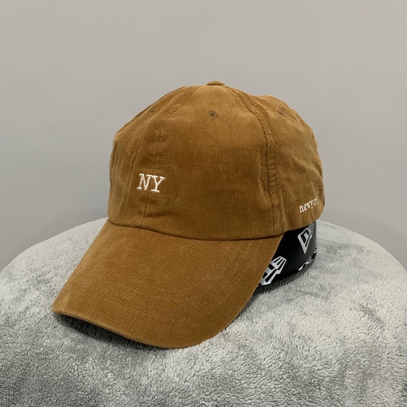 TOPI NY SUEDE