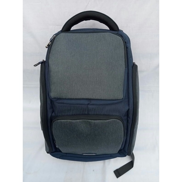 Tas Ransel Laptop/Sekolah Palo Alto Import Original