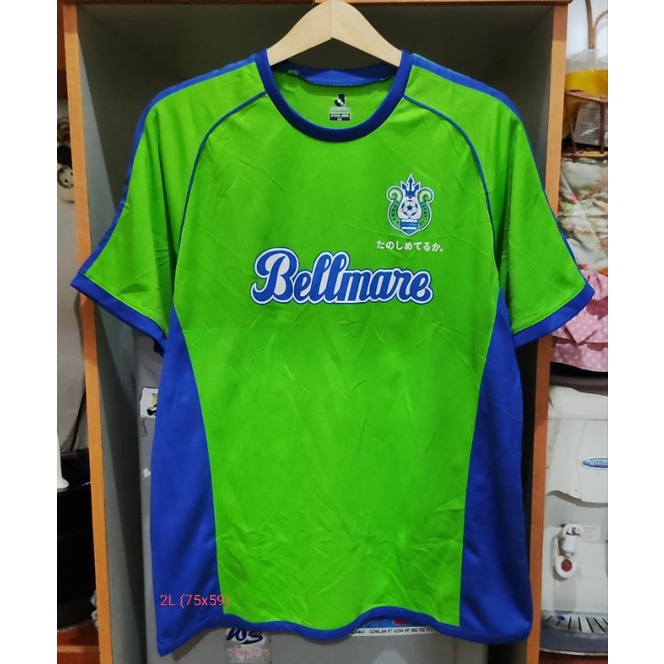 JERSEY BOLA SHONAN BELLMARE