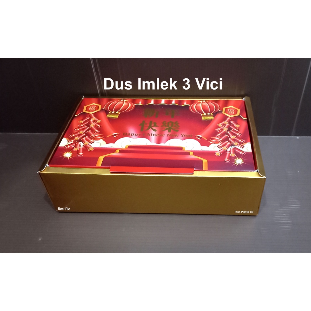 

Dus Imlek 3-Toples Vici. (minimal 5 pcs). IMLEK025
