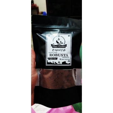 

kopi robusta petik merah 100gr