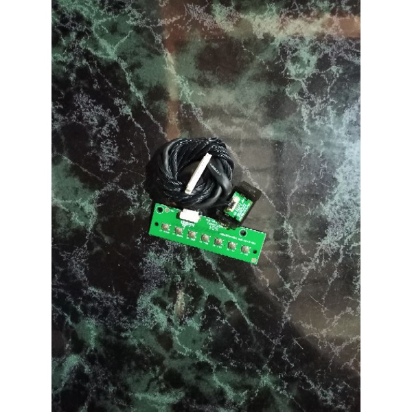 SENSOR REMOT - IR SENSOR TV LED COOCAA 39E20W - 39E20