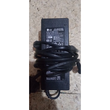 adaptor tv LG 43lh511t original