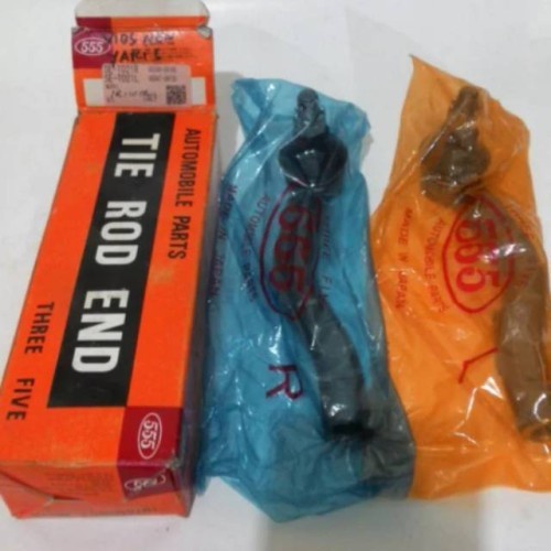 Tie Rod End Vios 2006-2012 Yaris 2006-2012 555 Japan
