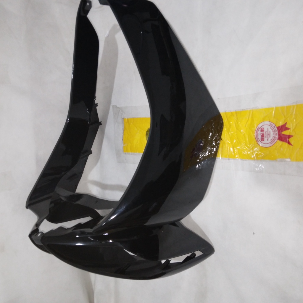 Sayap depan jupiter z hitam 2010