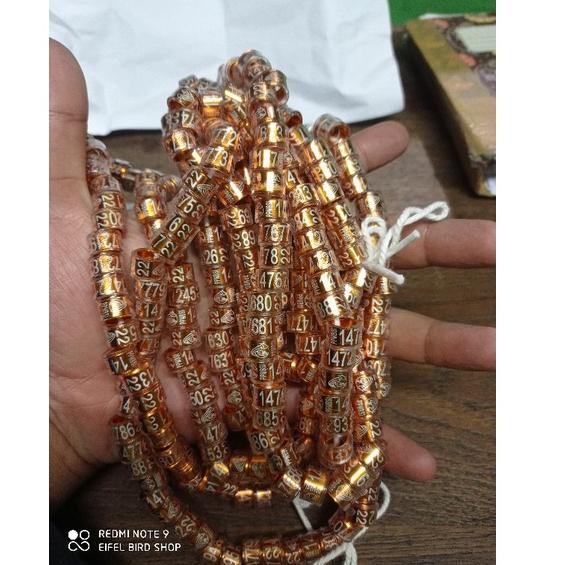 ヌ Ring merpati PPMBSI 2023 dan 2022 harga 1pcs atau 1 biji ♫
